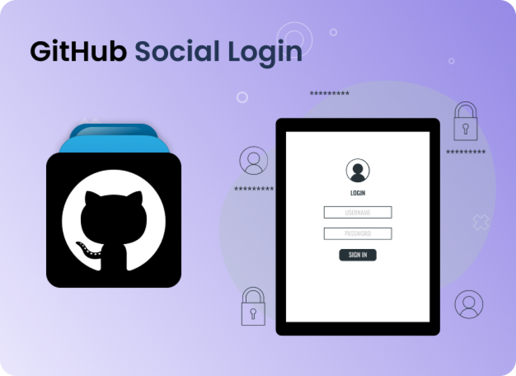 Github Login Entegrasyonu